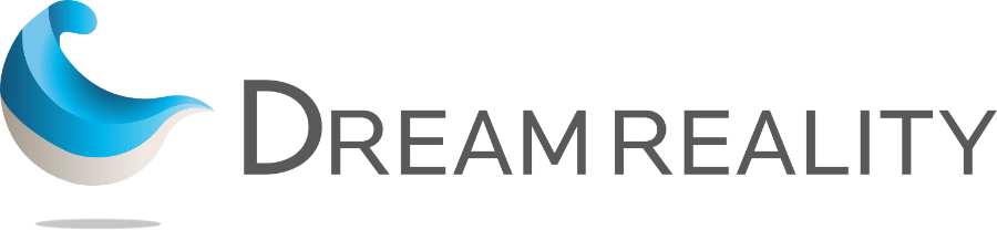 Dreamreality Logo